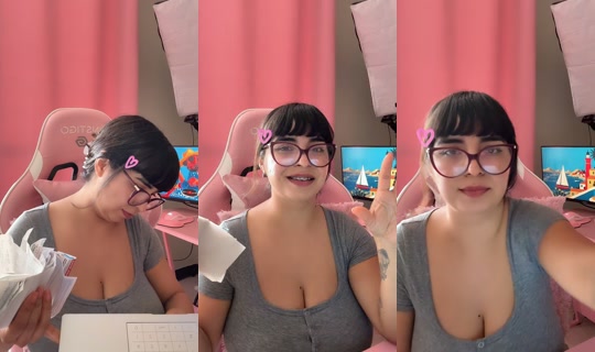 lina.gallegos's Stream - Sep 19, 2026, 9:44 PM