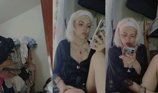 lina.shock's Stream - Jul 24, 2026, 4:39 PM