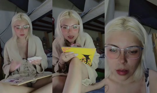 Stream ni lina.shock - Hul 27, 2026, 8:44 PM