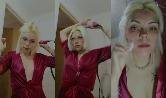lina.shock's Stream - Jul 29, 2026, 7:54 PM