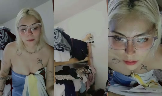 lina.shock's Stream - Aug 4, 2026, 9:47 PM