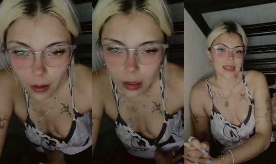 lina.shock's Stream - Sep 17, 2026, 9:25 PM