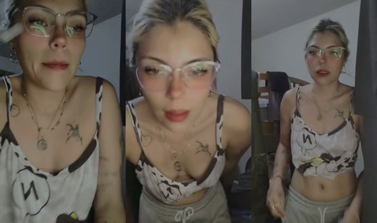 lina.shock's Stream - Sep 18, 2026, 3:30 AM