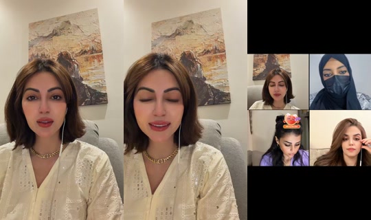 lina13209's Stream - Jul 24, 2026, 8:33 AM