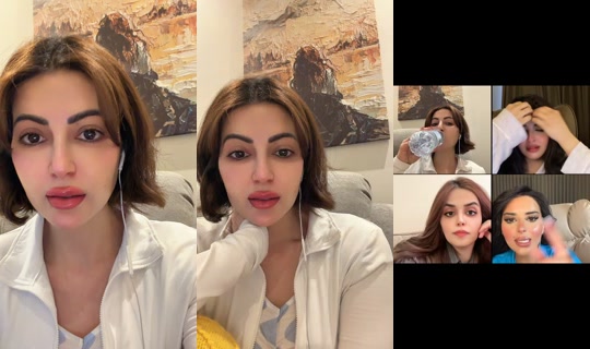 lina13209's Stream - Jul 29, 2026, 10:41 AM