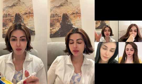 lina13209's Stream - Jul 29, 2026, 12:14 PM
