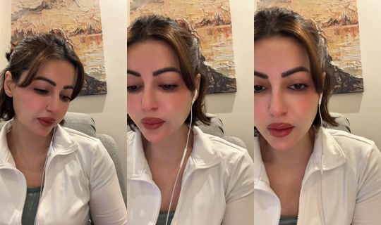 lina13209's Stream - Jul 30, 2026, 8:14 AM