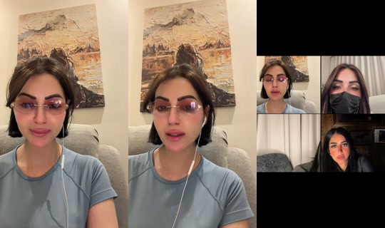 lina13209's Stream - Aug 9, 2026, 9:23 AM