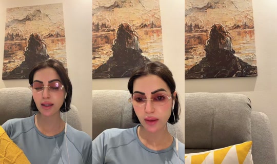 lina13209's Stream - Aug 9, 2026, 10:14 AM
