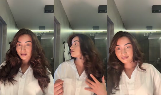 lina_angelika4 Recorded on Jul 22, 2026, 11:36 AM
