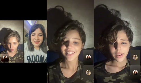 lina_nono7's Stream - Aug 5, 2026, 7:00 AM