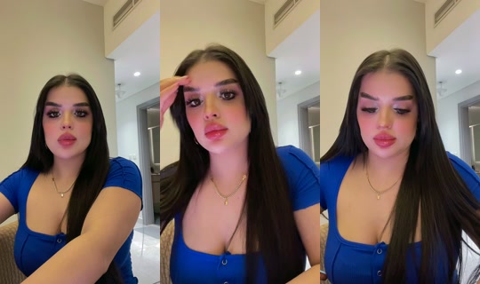 linaa.model's Stream - Jul 8, 2026, 9:40 PM
