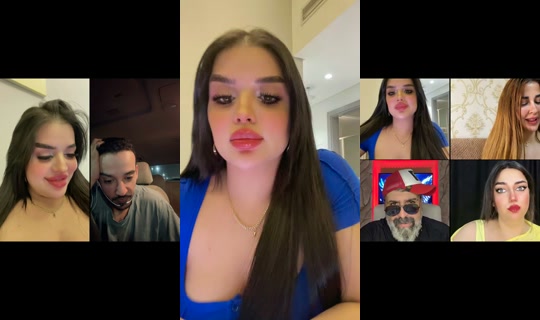 linaa.model's Stream - Jul 8, 2026, 11:14 PM