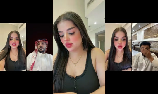 linaa.model's Stream - Jul 9, 2026, 9:55 AM