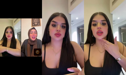 linaa.model's Stream - Jul 15, 2026, 12:27 AM
