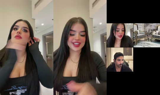 linaa.model's Stream - Jul 15, 2026, 10:47 AM
