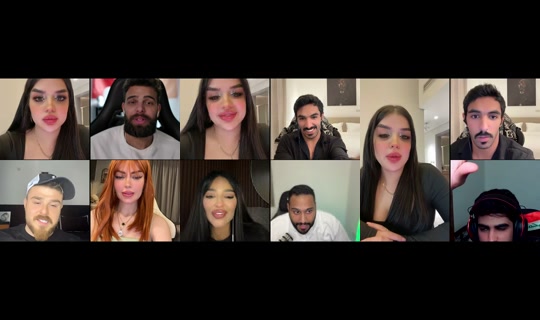 linaa.model's Stream - Jul 15, 2026, 12:28 PM