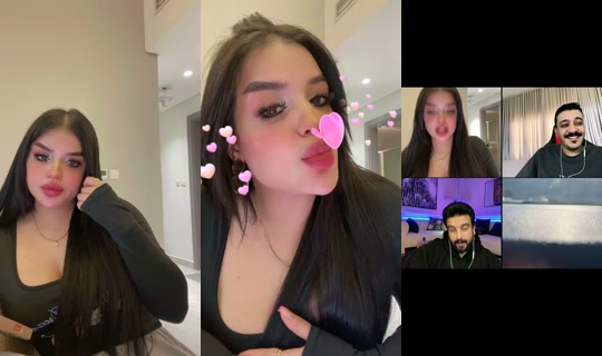 linaa.model's Stream - Jul 15, 2026, 1:18 PM