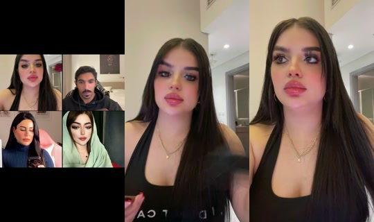 linaa.model's Stream - Jul 16, 2026, 1:40 PM