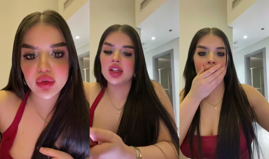 linaa.model's Stream - Jul 16, 2026, 6:16 PM