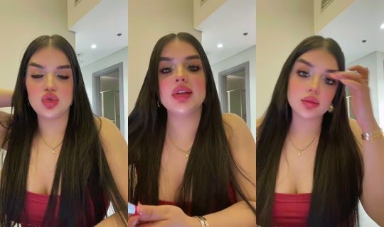 linaa.model's Stream - Jul 16, 2026, 7:07 PM