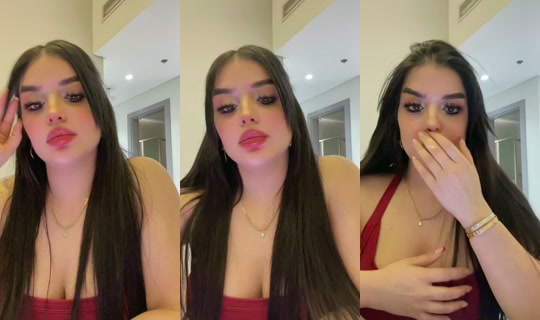 linaa.model's Stream - Jul 16, 2026, 10:29 PM