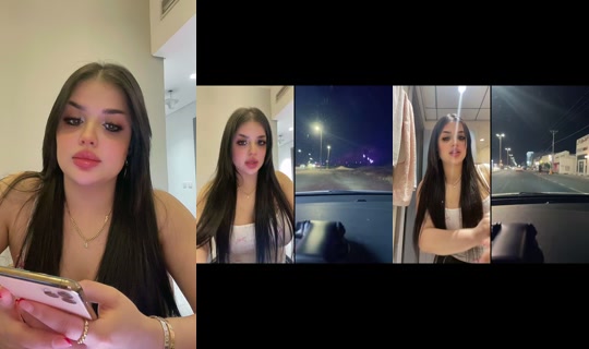 Stream di linaa.model - 21 lug 2026, 21:38