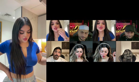 Stream di linaa.model - 22 lug 2026, 10:20