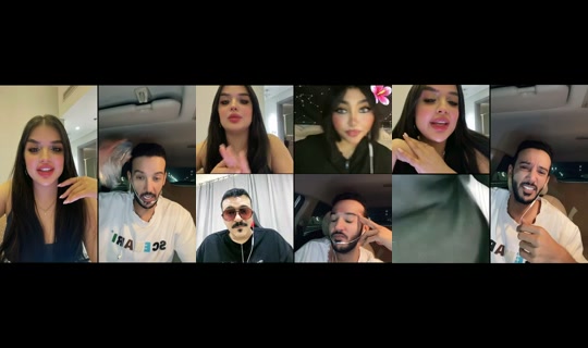 linaa.model's Stream - Jul 22, 2026, 6:31 PM