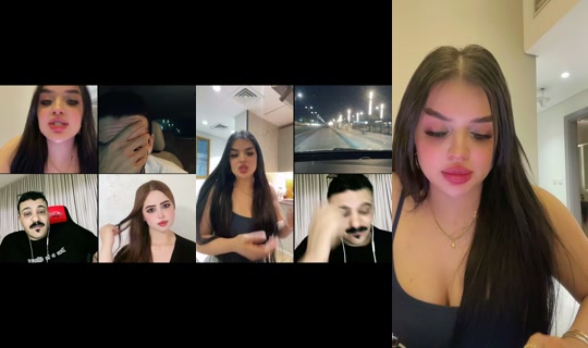 linaa.model's Stream - Jul 22, 2026, 7:22 PM