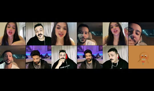 linaa.model's Stream - Jul 22, 2026, 9:26 PM