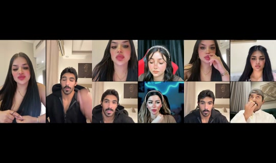 linaa.model's Stream - Jul 23, 2026, 10:38 AM
