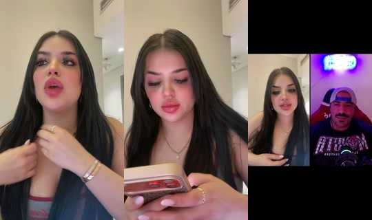 linaa.model's Stream - Jul 23, 2026, 11:29 AM