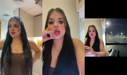 linaa.model's Stream - Jul 23, 2026, 5:10 PM