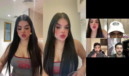 linaa.model's Stream - Jul 24, 2026, 10:39 AM