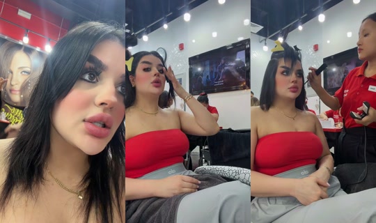 linaa.model's Stream - Jul 24, 2026, 3:23 PM