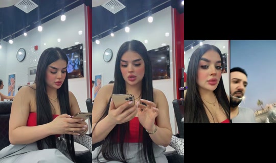 linaa.model's Stream - Jul 24, 2026, 4:15 PM