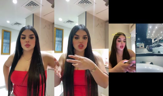 linaa.model's Stream - Jul 24, 2026, 5:05 PM