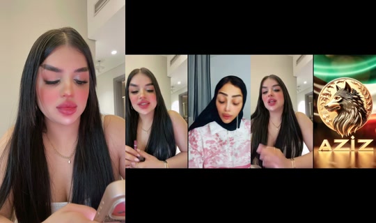 Stream von linaa.model – 27. Juli 2026, 10:52