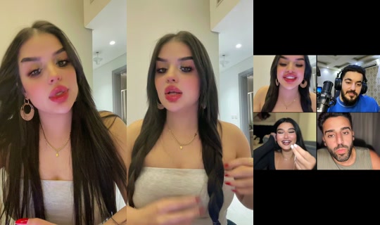 linaa.model's Stream - Sep 20, 2026, 11:00 PM