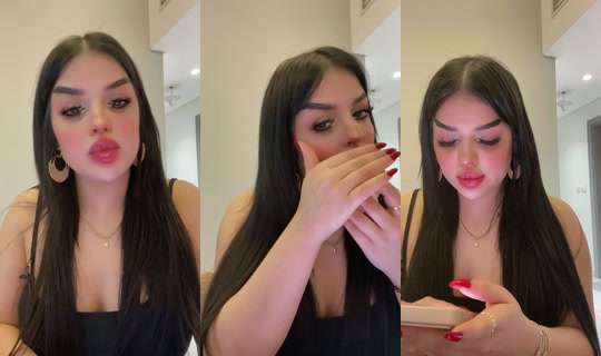 linaa.model's Stream - Sep 21, 2026, 1:18 PM