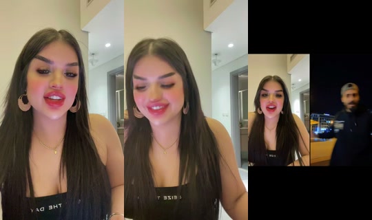 Stream de linaa.model – 21 sept. 2026, 19:05