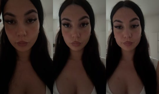 linaandsascha's Stream - Jul 20, 2026, 1:53 PM