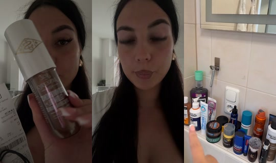 linaandsascha's Stream - Jul 20, 2026, 5:10 PM