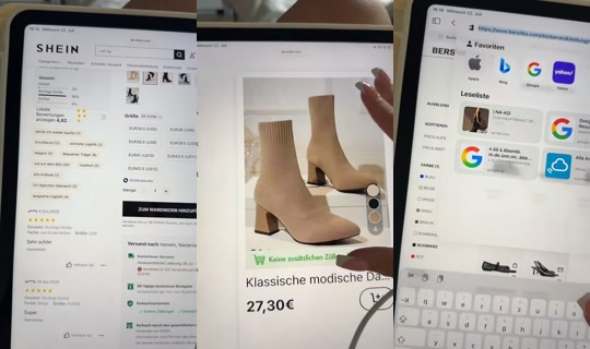 linaandsascha's Stream - Jul 22, 2026, 2:13 PM