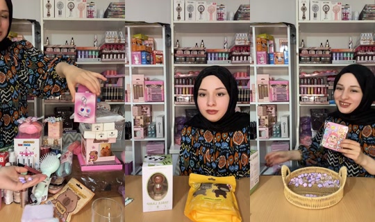 linaashop5's Stream - Aug 24, 2026, 10:40 PM