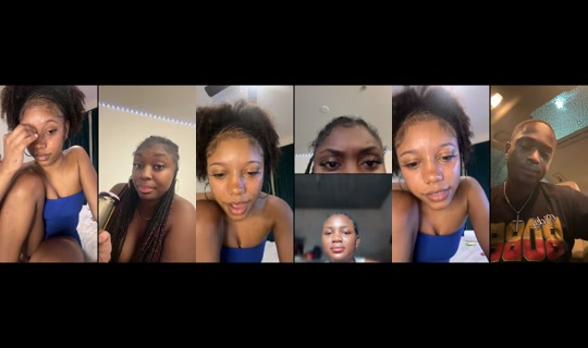 linabobina0's Stream - Aug 21, 2026, 8:18 AM