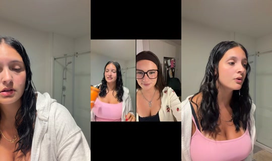 linakardouss's Stream - Jul 18, 2026, 12:52 AM