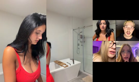 linakardouss's Stream - Jul 21, 2026, 12:02 AM