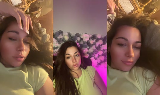 linamistiliadou's Stream - Jul 22, 2026, 9:31 PM